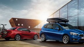 -10% auf BMW Trägersysteme