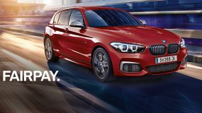 BMW 1er Aktion – solange der Vorrat reicht
