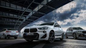 M Performance