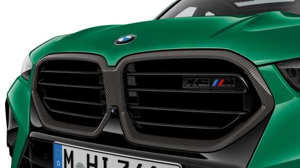 BMW Unterberger-Nenzing  BMW X5 M Automobile - Jetzt konfigurieren!